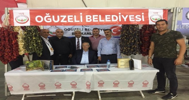 Kocaelinde Oğuzeli Rüzgarı
