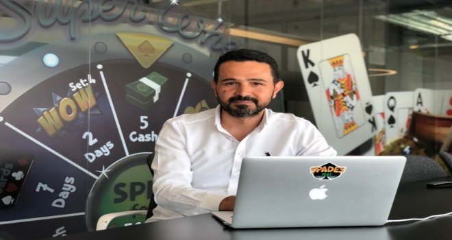 Vodafonedan Dijital Oyun Devleriyle İşbirliği