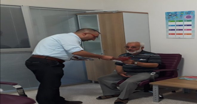 Bayramda Kist Hidatik Hastalığına Dikkat