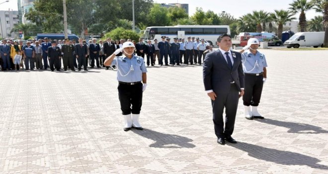 Gaziler Günü Aliağada Kutlanacak