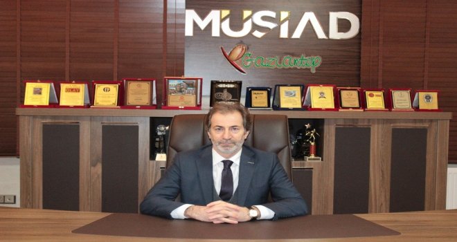 Gaziantepte İş Dünyası Kobi Destek Kredisinden Memnun Oldu