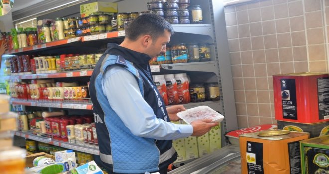 Zabıta Haksız Kazanç Denetimlerine Başladı