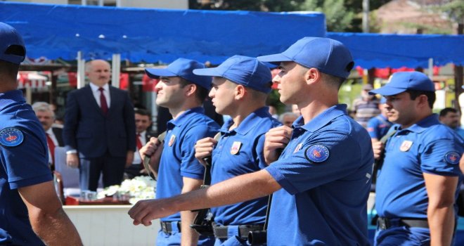 Karamanda 30 Ağustos Zafer Bayramı Kutlamaları