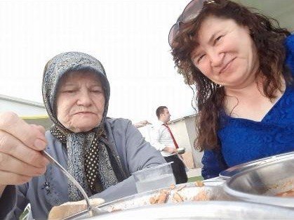 Annem 3 Gündür Ölmüş Ben Üzerinde Yatıyormuşum Diyen Kadın Tutuklandı
