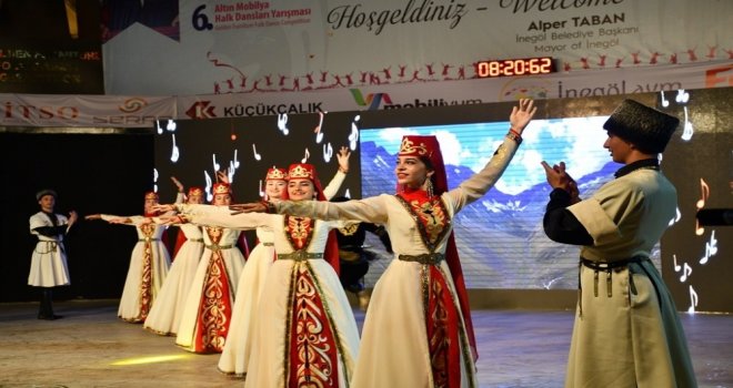 Altin Mobilya Kazakistana Gitti