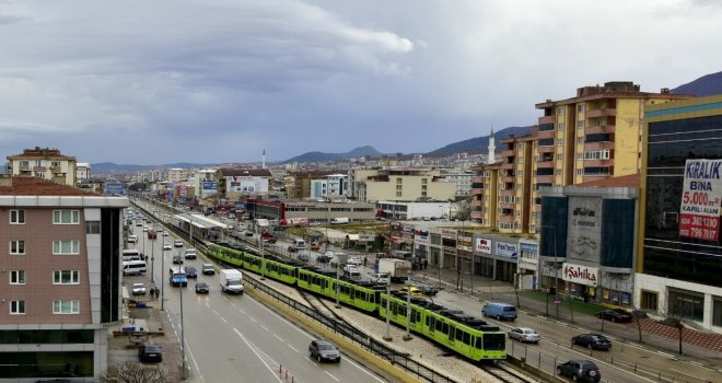 Bursada Ulaşımda ‘Çifte Müjde