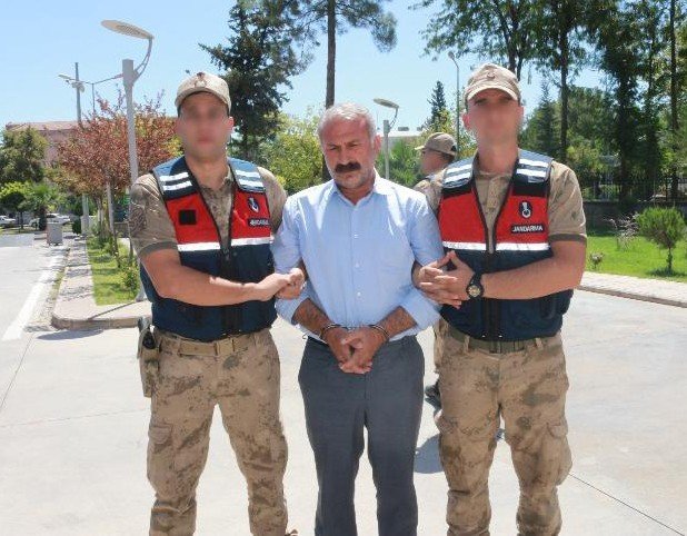 Pkkya Yardım Ve Yataklık Eden Başkanlar Tutuklandı