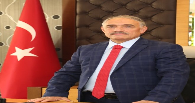 Niğde Belediye Başkanı Özkandan Hastane Yolu Açıklaması