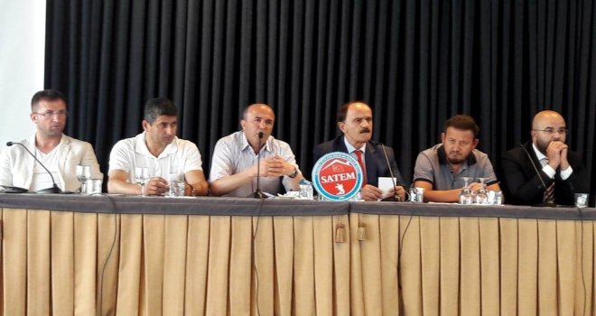 Samsunda 14 İlçenin Tüketici Şikayeti Alma Yetkisi Kaldırıldı