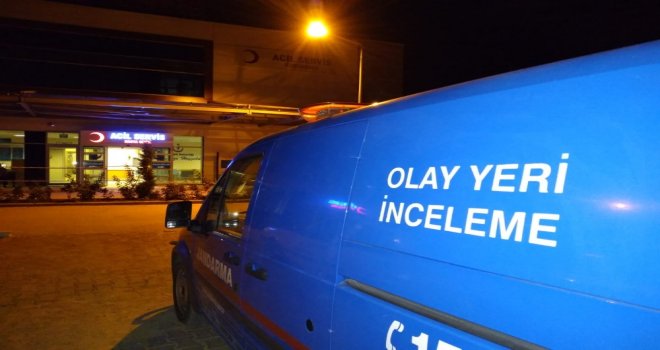Girdiği Bunalım İntihara Sürükledi