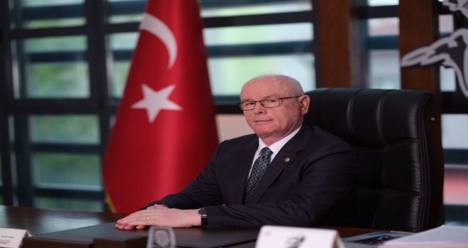 Başkan Kurttan 2 Eylül Mesajı