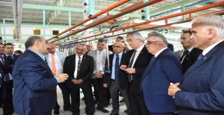 Itsodan Eskişehire İş Gezisi