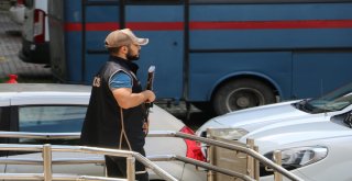 Zonguldakta Deaş Operasyonu: 3 Şüpheli Adliyeye Sevk Edildi