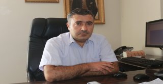 Adıyamanda Asayiş Şube Müdürlüğüne Feyzullah Karaaslan Atandı