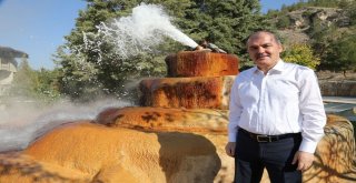 Pamukkale Belediyesi, Ehtta Genel Kurulunda