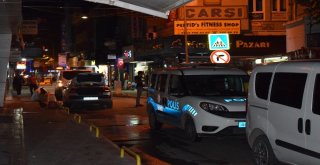 Malatyada Silahlı Kavga: 1