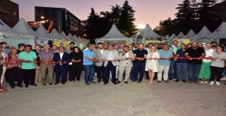 Bu Alışveriş Alanında Dolara Yer Yok