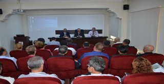 Bitki Besleme Ve Ekonomik Gübre Kullanımı Anlatıldı