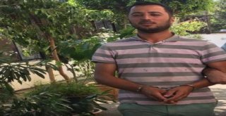 Manavgatta Aranan 2 Şahıs Yakalandı