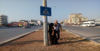 Sarı: Sokakta Çalışan Çocuklardan Alışveriş Yapmayın