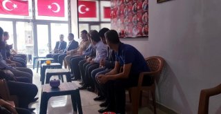 Tatvanda 19 Eylül Gaziler Günü