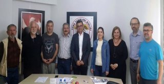 Aydın Tabip Odasından ‘Sağlıkta Şiddet Sona Ersin Çağrısı
