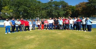 Türkiyenin En Geniş Kapsamlı Spor Festivali Kütahyada Yapılacak