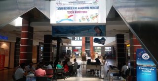 Tatvanda Sınav Tercihleri İçin ‘Tercih Komisyonu Kuruldu