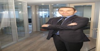 Detaysoft Genel Müdürü Alkin Aksoy, United Varsın Yönlendirme Komitesinde