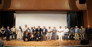 Şölenler Celali Baba Şiir Gecesi İle Sona Erdi