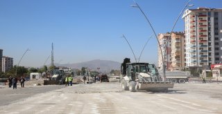 Katlı Kavşaklarda Hummalı Çalışma