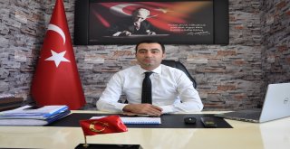 Sincik Kaymakamı Faruk Doğru Göreve Başladı