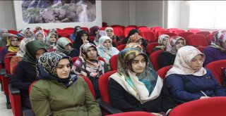 Kuran Kursu Öğreticilerine Mesleki Eğitim Kursu