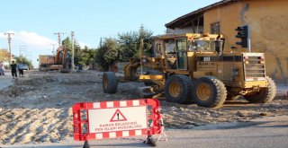 Başkan Talu:2018 Yılı Makyaj Yılımız Olacak