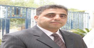 Vicdansız Sürücüler Filistinli İş Adamına Çarpıp Kaçtı