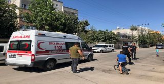 Ekmek Bitti Diyen Fırıncıyı Bıçakladı