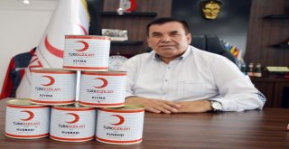 Kızılay Kurban Bağışlarını Bekliyor