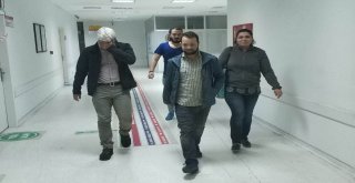 Samsunda Fetönün Gaybubet Evine Operasyon: 3 Gözaltı