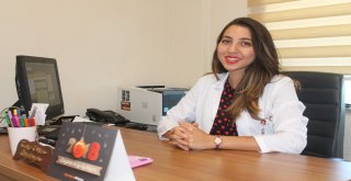 Diyetisyen Uzun: Etin Yanında Gazlı İçecekler Tüketilmemelidir