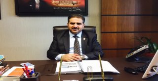 Milletvekili Fıratın 15 Temmuz Mesajı