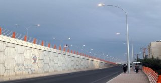 Dicle Elektrikten Genel Aydınlatma Denetimi Duyurusu