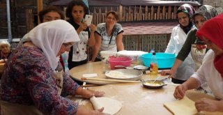 Altınköyde Gönüller Bir