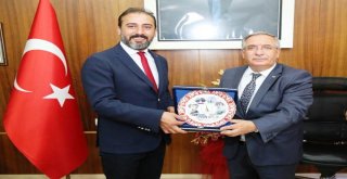 Vali Nayir: İlin Zenginliklerinden Bir Tanesi İyi Yetişmiş İnsan Zenginliği Olması Lazım