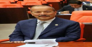 Milletvekili Taytaktan Uyuşturucu Açıklaması