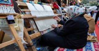 Irgandıda Sanat Günleri Renkli Başladı