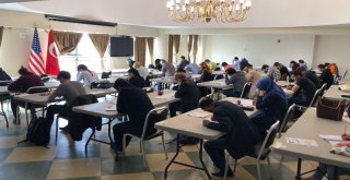 Açıköğretim Kap Seçme Sınavı Gerçekleştirildi