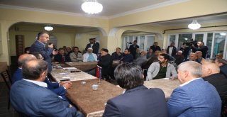 Kesintisiz Ulaşım 2020De