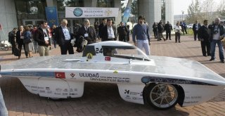 Uludağ Üniversitesinde Sanayi İle İç İçe Mühendislik