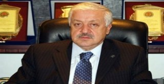 Milletvekili Uzerden 15 Temmuz Mesajı