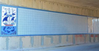 Gemlikte Kavşaklara Makyaj